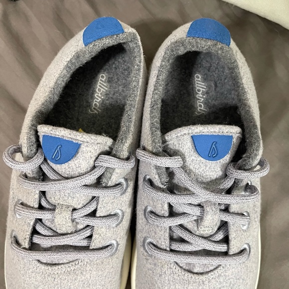 Allbirds Runners - Picture 8 of 15